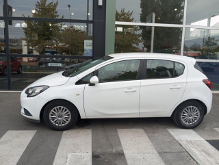 Opel Corsa E 1.4 tng VAN