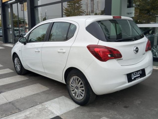 Opel Corsa E 1.4 tng VAN