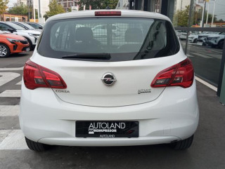 Opel Corsa E 1.4 tng VAN