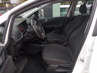 Opel Corsa E 1.4 tng VAN
