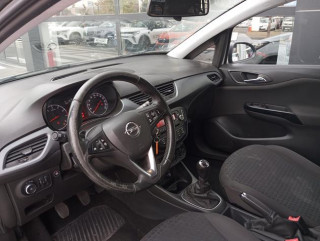 Opel Corsa E 1.4 tng VAN