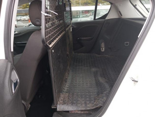 Opel Corsa E 1.4 tng VAN