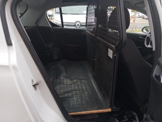 Opel Corsa E 1.4 tng VAN