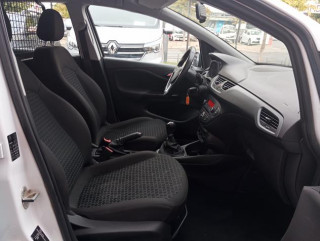 Opel Corsa E 1.4 tng VAN