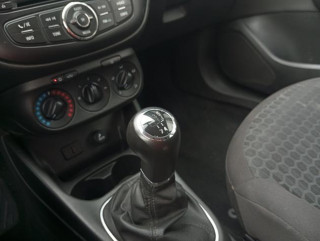 Opel Corsa E 1.4 tng VAN
