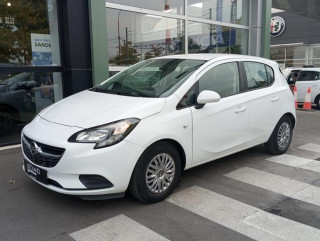 Opel Corsa E 1.4 tng VAN