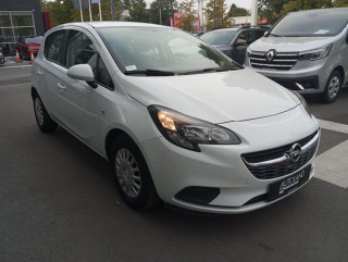 Opel Corsa E 1.4 tng VAN
