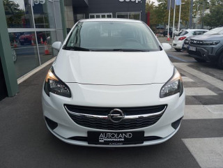 Opel Corsa E 1.4 tng VAN