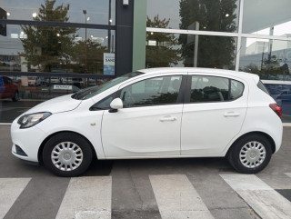 Opel Corsa E 1.4 tng VAN
