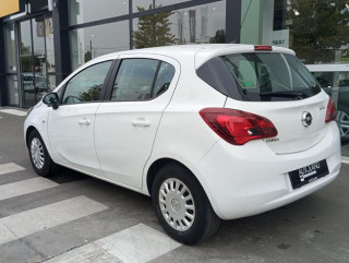 Opel Corsa E 1.4 tng VAN