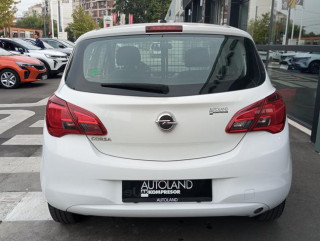 Opel Corsa E 1.4 tng VAN