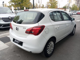 Opel Corsa E 1.4 tng VAN