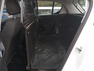 Opel Corsa E 1.4 tng VAN