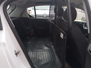 Opel Corsa E 1.4 tng VAN
