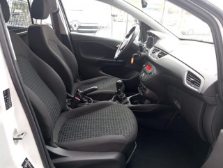 Opel Corsa E 1.4 tng VAN