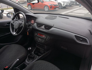 Opel Corsa E 1.4 tng VAN