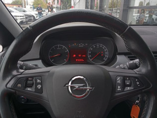 Opel Corsa E 1.4 tng VAN
