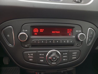 Opel Corsa E 1.4 tng VAN
