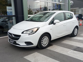 Opel Corsa E 1.4 tng VAN