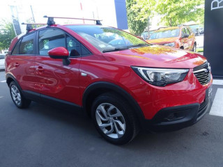 Opel Crossland X 1.2 Enjoy 