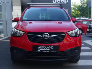 Opel Crossland X 1.2 Enjoy 