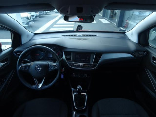 Opel Crossland X 1.2 Enjoy 