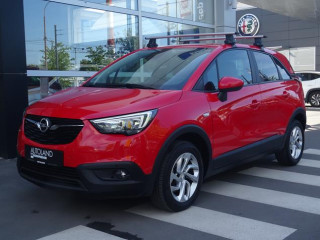 Opel Crossland X 1.2 Enjoy 