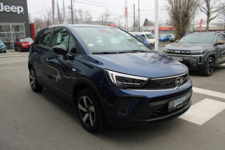 Opel Crossland X 1.2 Edition 
