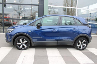 Opel Crossland X 1.2 Edition 