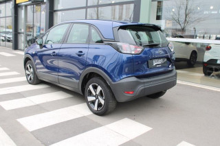 Opel Crossland X 1.2 Edition 