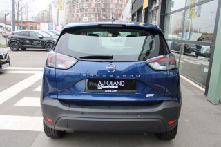 Opel Crossland X 1.2 Edition 