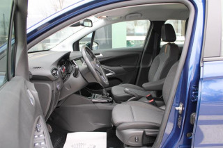 Opel Crossland X 1.2 Edition 