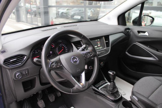 Opel Crossland X 1.2 Edition 
