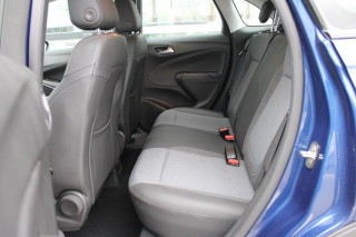 Opel Crossland X 1.2 Edition 