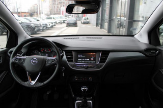 Opel Crossland X 1.2 Edition 