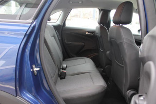 Opel Crossland X 1.2 Edition 