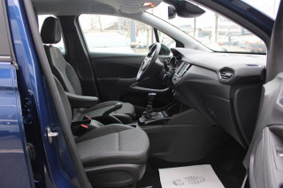 Opel Crossland X 1.2 Edition 