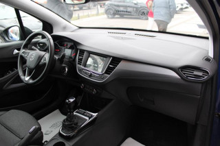 Opel Crossland X 1.2 Edition 