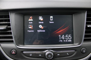 Opel Crossland X 1.2 Edition 