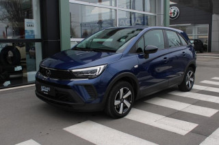 Opel Crossland X 1.2 Edition 