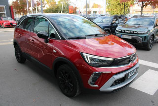 Opel Crossland X 1.2TURBO M6 