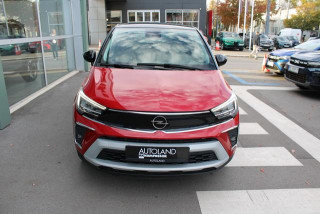 Opel Crossland X 1.2TURBO M6 