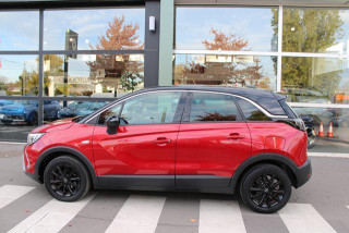 Opel Crossland X 1.2TURBO M6 