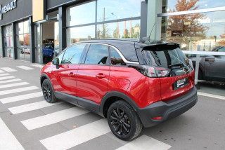 Opel Crossland X 1.2TURBO M6 