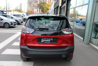 Opel Crossland X 1.2TURBO M6 