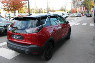 Opel Crossland X 1.2TURBO M6 