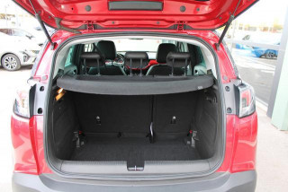 Opel Crossland X 1.2TURBO M6 