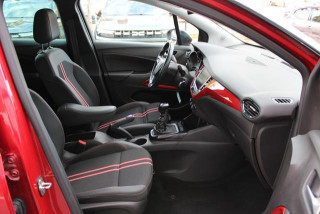 Opel Crossland X 1.2TURBO M6 