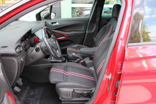 Opel Crossland X 1.2TURBO M6 