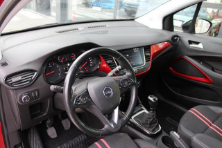 Opel Crossland X 1.2TURBO M6 